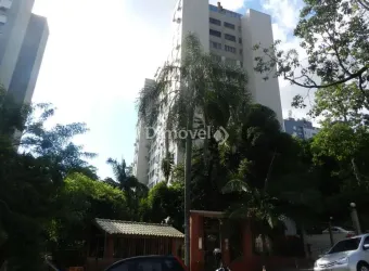 Apartamento com 1 quarto para alugar na Rua Jataí, 865, Cristal, Porto Alegre