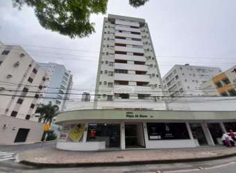Apartamento com 2 quartos para alugar no Victor Konder, Blumenau 