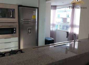 Apartamento com 3 dormitórios à venda, 100 m² por R$ 1.550.000,00 - Centro - Balneário Camboriú/SC