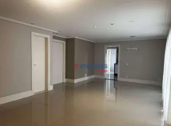 Apartamento Club Park Butantã com 3 dormitórios à venda, 149 m² por R$ 1.789.000 - Vila Sônia - São Paulo/SP