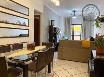 Apartamento na Aviação - Praia Grande/SP
