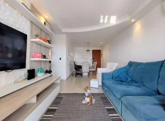 Apartamento com 3 quartos à venda no Jardim Guairaca, São Paulo 