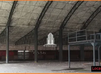 Galpões de 19.652m² no Jd. Aricanduva