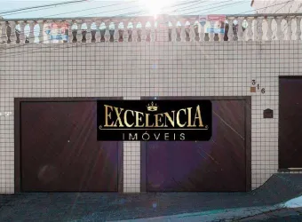 Casa Térrea para Venda em São Paulo, Vila Marina, 3 dormitórios, 1 suíte, 1 banheiro, 2 vagas