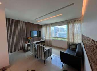 Apartamento para Venda em Salvador, Campo Grande, 3 dormitórios, 1 suíte, 3 banheiros, 2 vagas