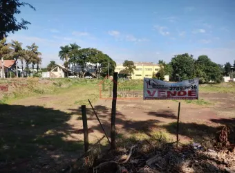 Terreno comercial à venda no Barão Geraldo, Campinas 