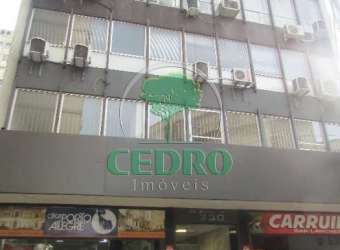 Sala comercial para alugar na Rua General Vitorino, 330, Centro Histórico, Porto Alegre