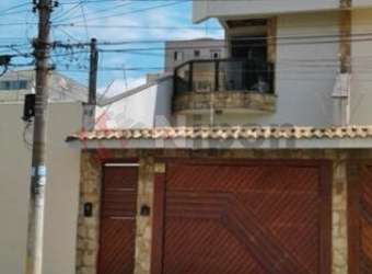 Sobrado para Venda no bairro Vila Centenário, 4 dorm, 1 suíte, 4 vagas, 180 m2.