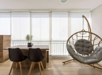 Oferece-lindo apartamento com 125m no Morumbi, com 3 dorms