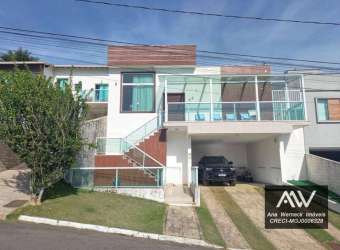 Casa com 3 dormitórios à venda, 300 m² por R$ 1.250.000,00 - Nova Gramado - Juiz de Fora/MG