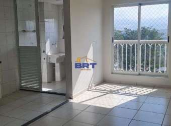 Apartamento à venda em Curitiba, Atuba, com 2 quartos, com 51.22 m², Vivare