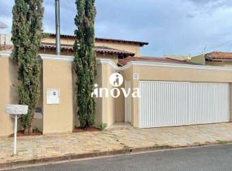 Casa à venda, bairro Cidade Jardim