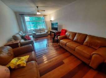 Casa com 4 dormitórios à venda, 385 m² por R$ 1.350.000,00 - Planalto Paulista - São Paulo/SP