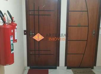 Apartamento Vila Carmosina - 57m², com vaga