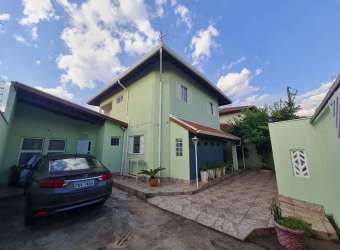 Casa com 5 quartos à venda no Parque Alto Taquaral, Campinas 