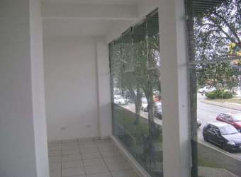Loja para alugar, 35 m² por R$ 1.520,00/mês - Bairro Alto - Curitiba/PR