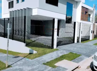 Sobrado à venda, 3 quartos, 3 suítes, 3 vagas, Jardim Cidade Monções - Maringá/PR
