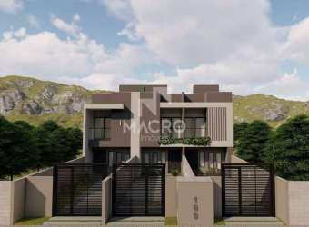 Res. Bali | Três Rios do Norte | 2 quartos (2 suítes) | 89m²