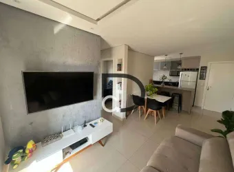 Apartamento Mobiliado para Venda  Valinhos/SP