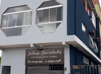 Casa para venda em Ribeirão das Neves, bairro Veneza