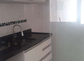 Apartamento no Macedo