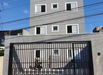 APARTAMENTO NOVO NO CANGAIBA