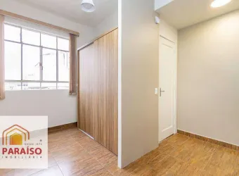 Sala à venda, 48 m² por R$ 129.000,00 - Centro - Curitiba/PR