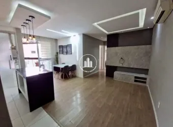 Apartamento 2 Quartos 64m² - Cidade de Florianópolis
