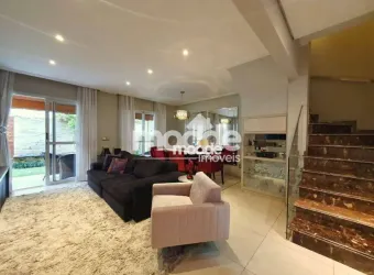 Casa em condomínio com 3 Quartos à venda, 110 m² por R$ 1.300.000 - Cidade São Francisco - São Paulo/SP