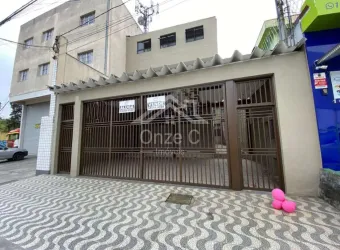 Casa comercial para venda e locação - Vila Endres, Guarulhos/SP