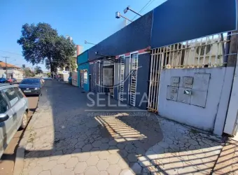 Terreno à venda, CENTRO, CASCAVEL - PR - Rua Rio de Janeiro - R$ 2.500.000,00