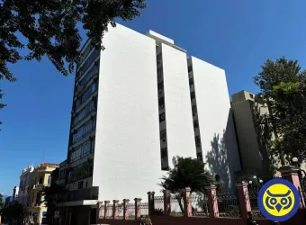 Sala no Centro de Florianópolis com 51 m²