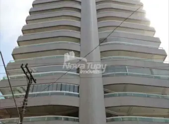 Apartamento com 3 quartos, Tupi, Praia Grande - R$ 900 mil, Cod: 3795