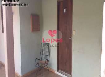 Casa com 2 quartos à venda em Centro - SP