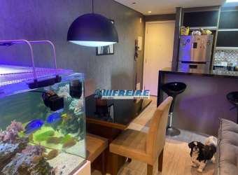Apartamento com 2 dormitórios à venda, 55 m² por R$ 426.000 - Vila Prudente - São Paulo/SP