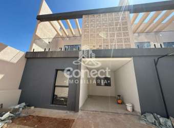 Casa em Novo Paraiso  -  Luís Eduardo Magalhães