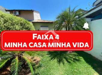 Casa deliciosa, clean, quintal gramado, próximo ao Big Supermercados.