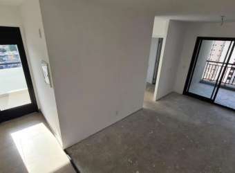 Apartamento para venda com 55 metros quadrados com 2 quartos em Vila Dom Pedro I - São Paulo - SP