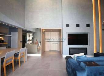 Apartamento à venda, 163 m² por R$ 2.233.000,00 - Panamby - São Paulo/SP