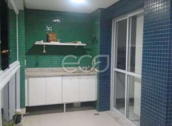 Apartamento com 3 quartos à venda na Rua Major José Joaquim Pereira Lobo, 100, Farolândia, Aracaju
