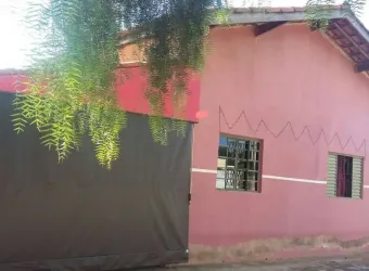 Chácara com 2 casas  com escritura