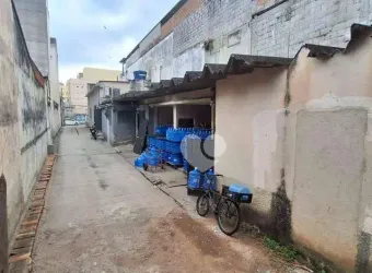 Loja para alugar, 201 m² por r$ 16.402,49/mês - vila isabel - rio de janeiro/rj