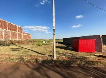 Terreno para Venda em Maringá, Jardim Europa
