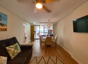 Apartamento Novo Mobiliado à Venda na Praia do Morro em Guarapari ES, próximo a Orla com vista para as Montanhas