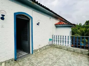 Casa à venda em Rio de Janeiro, Vila Kosmos, com 3 quartos, com 0 m²