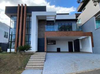Casa duplex com 4 dormitórios à venda, 276 m² por R$ 1.790.000 - Spina Ville II - Juiz de Fora/MG