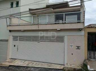 Sobrado Rudge Ramos 268m2 - Estuda Permuta - São Bernardo do Campo - SP.