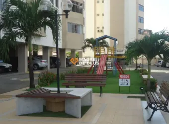Apartamento com 3 quartos à venda na Rua Soares Bulcão, 350, São Gerardo, Fortaleza