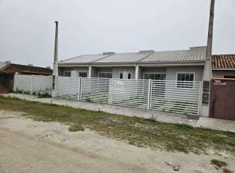 Casa com 2 quartos à venda na Rua Raul Seixas, 11 Balneá, Balneário Primavera, Pontal do Paraná