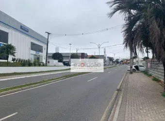 Terreno à venda, 1041 m² por R$ 1.800.000,00 - Cidade Jardim - São José dos Pinhais/PR